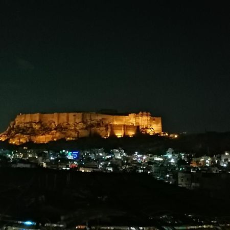 Royal Heritage Guest House Jodhpur  Exterior foto
