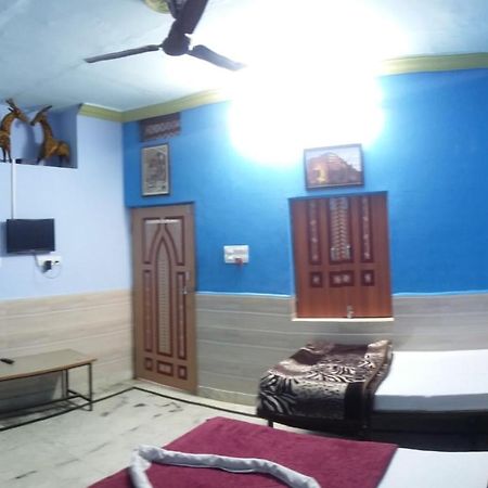 Royal Heritage Guest House Jodhpur  Exterior foto
