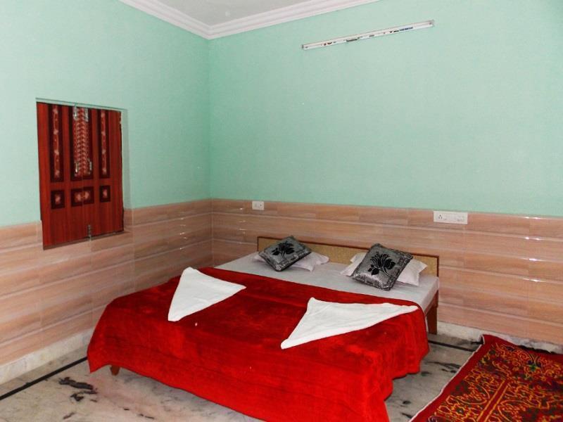 Royal Heritage Guest House Jodhpur  Exterior foto