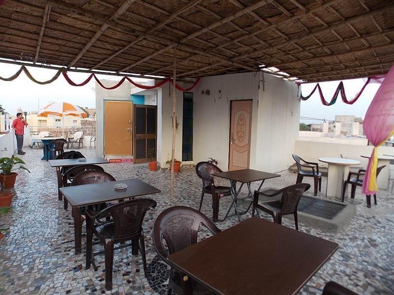 Royal Heritage Guest House Jodhpur  Exterior foto
