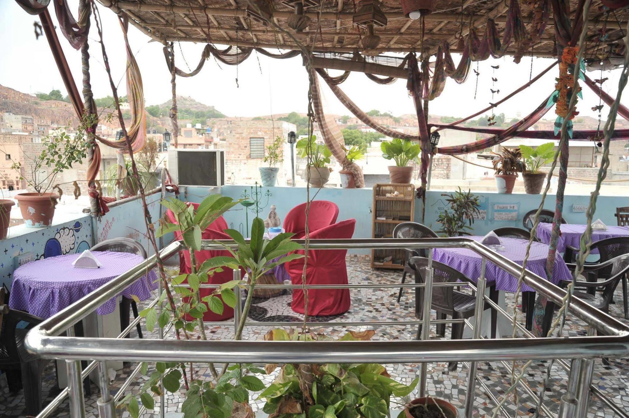 Royal Heritage Guest House Jodhpur  Exterior foto