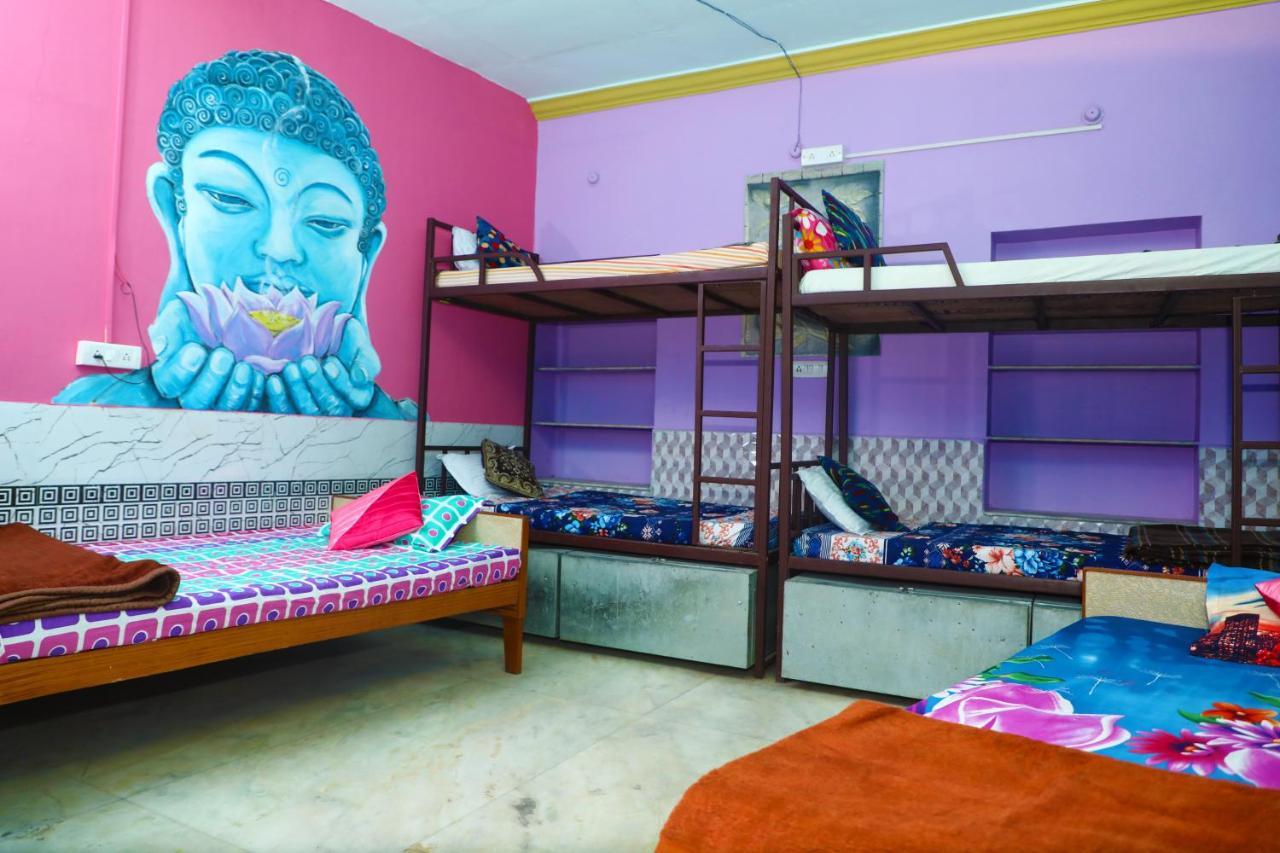 Royal Heritage Guest House Jodhpur  Exterior foto