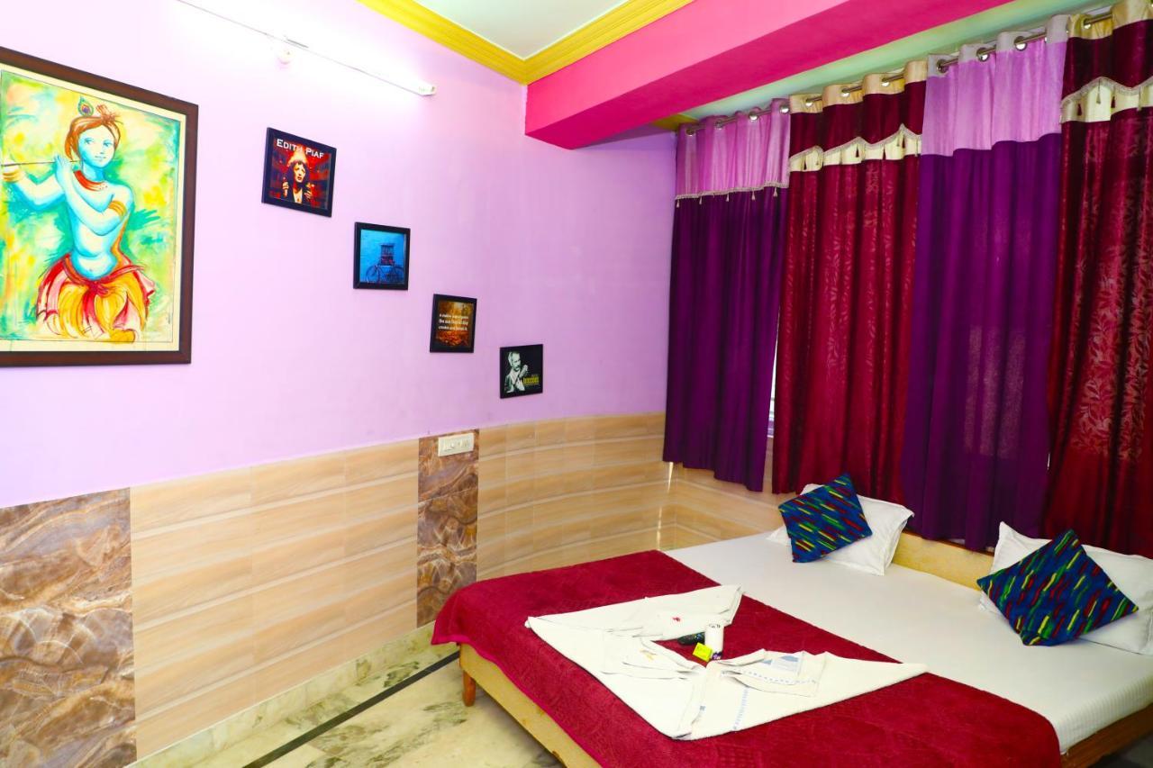 Royal Heritage Guest House Jodhpur  Exterior foto