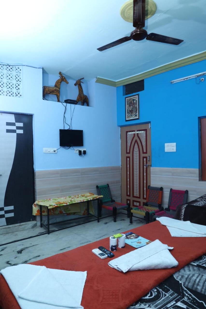 Royal Heritage Guest House Jodhpur  Exterior foto