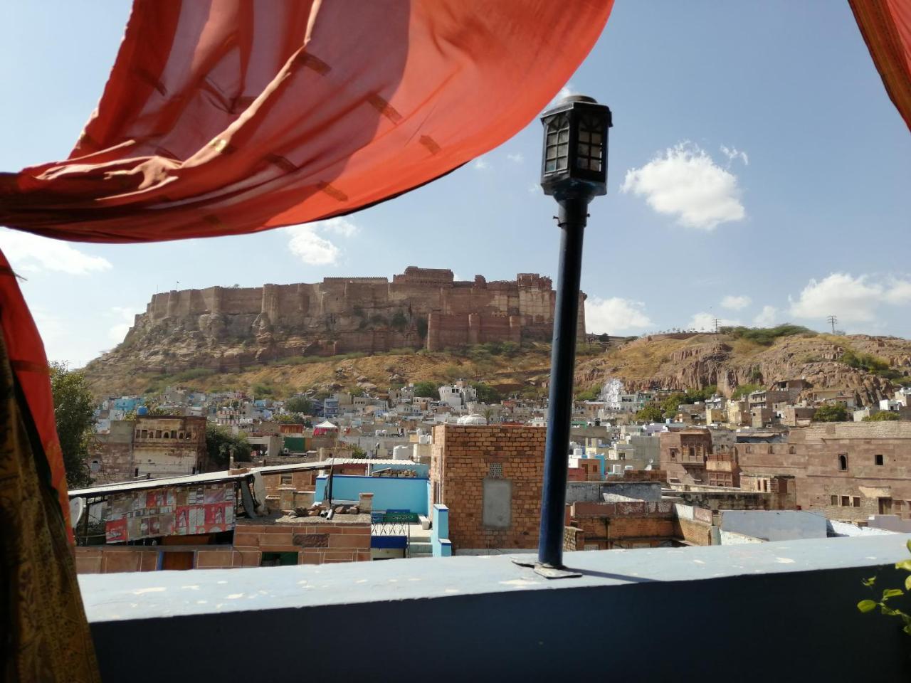 Royal Heritage Guest House Jodhpur  Exterior foto
