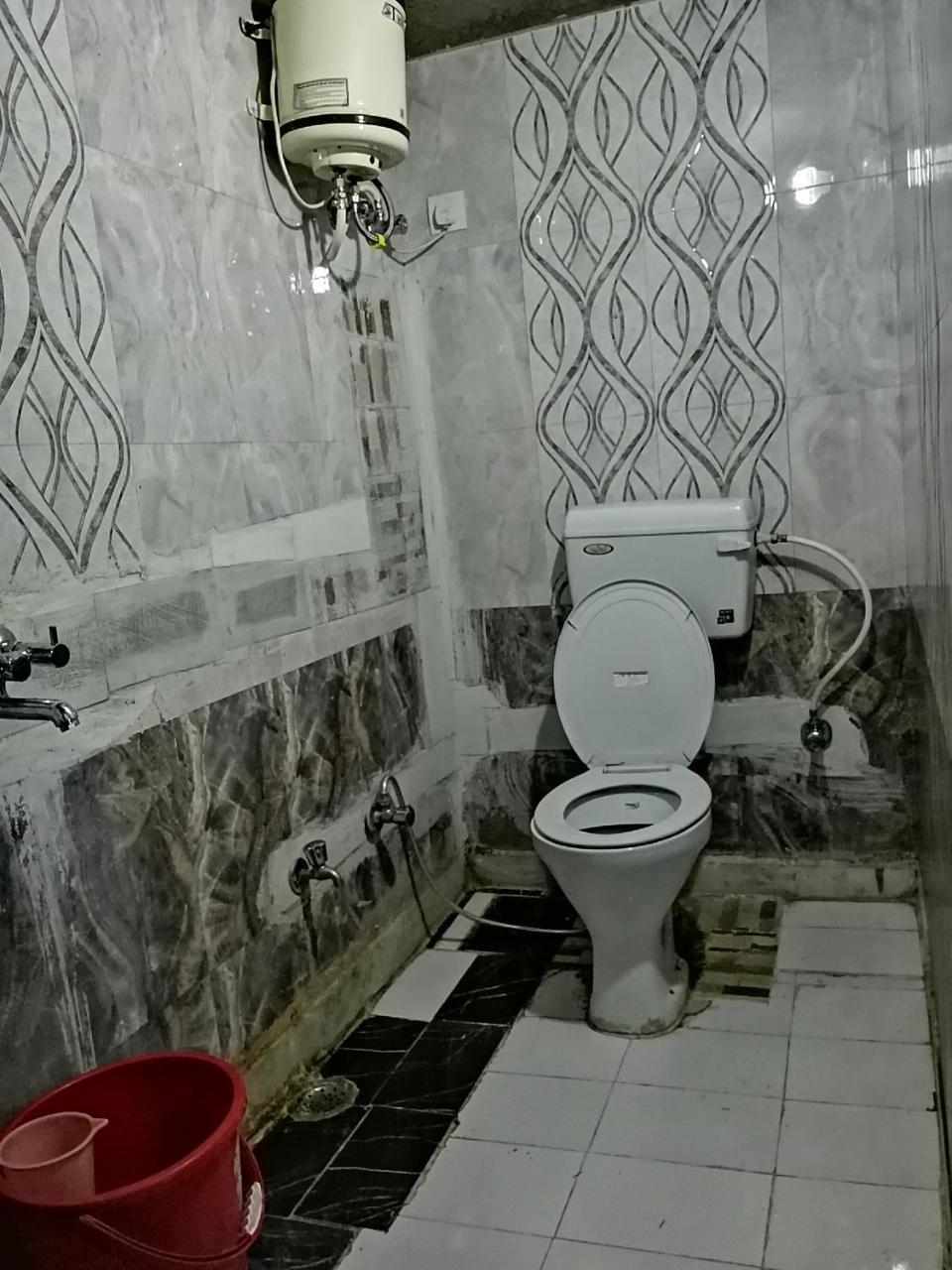 Royal Heritage Guest House Jodhpur  Exterior foto
