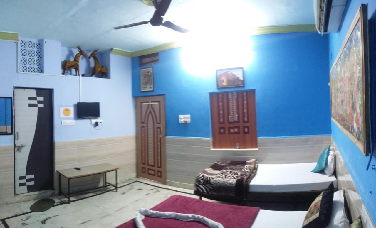 Royal Heritage Guest House Jodhpur  Exterior foto