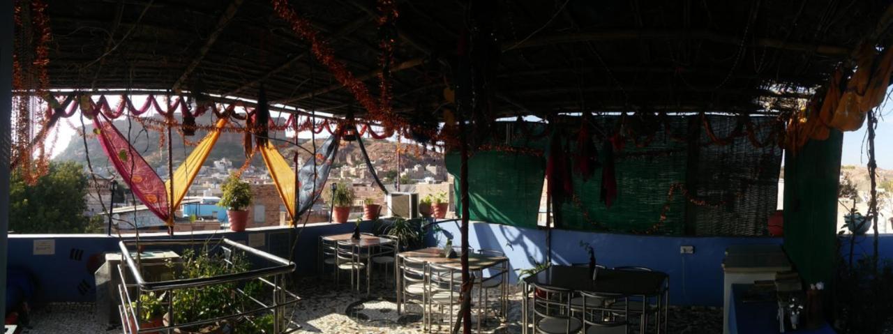 Royal Heritage Guest House Jodhpur  Exterior foto