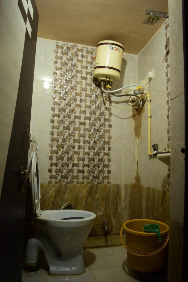 Royal Heritage Guest House Jodhpur  Exterior foto